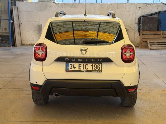 1.3 Emsalsiz & 4x4 & Prestige Paket & Hatasız & Boyasız