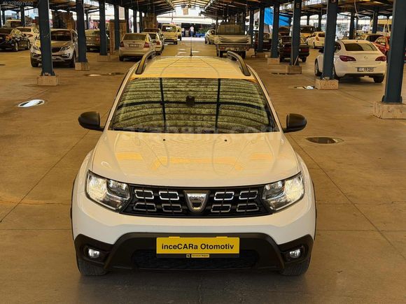 1.3 Emsalsiz & 4x4 & Prestige Paket & Hatasız & Boyasız