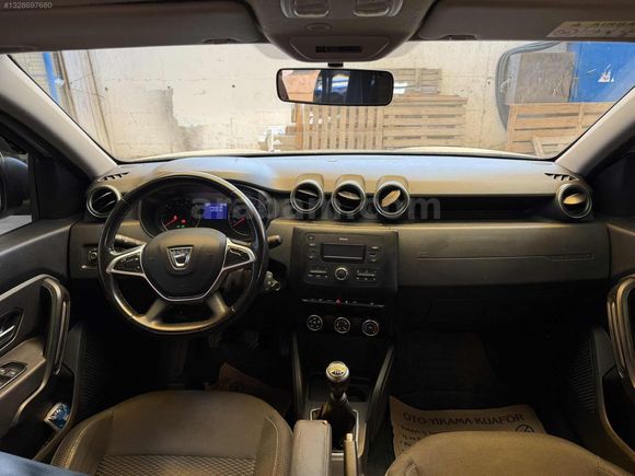 1.3 Emsalsiz & 4x4 & Prestige Paket & Hatasız & Boyasız