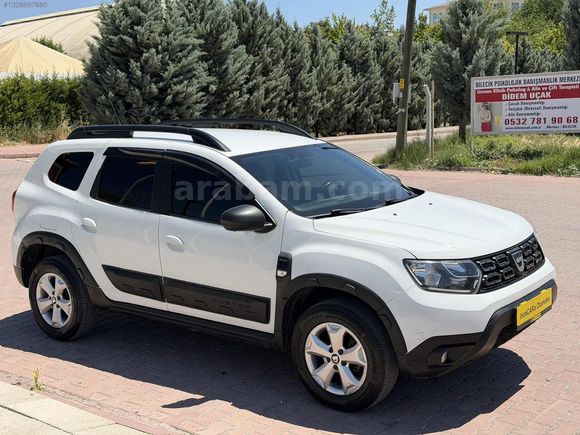1.3 Emsalsiz & 4x4 & Prestige Paket & Hatasız & Boyasız