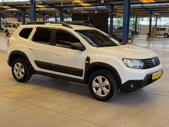 1.3 Emsalsiz & 4x4 & Prestige Paket & Hatasız & Boyasız