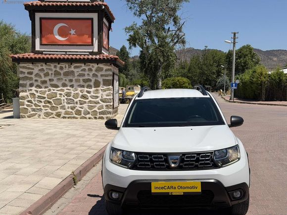 1.3 Emsalsiz & 4x4 & Prestige Paket & Hatasız & Boyasız