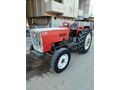 Galeriden Steyr 8033 Manisa