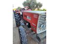 Galeriden Steyr 8033 Manisa
