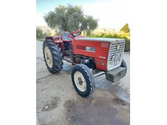 Galeriden Steyr 8033 Manisa