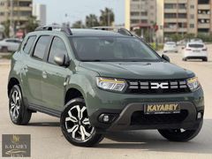 İLK EL 2023 DACİA DUSTER 1.3TCE NAVİGASYON-KÖR NOKTA-30.000KM