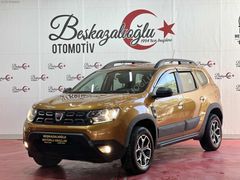 BEŞKAZALIOĞLU // 2020 BOYASIZ! DACIA DUSTER 128.KM 4X4 150HP