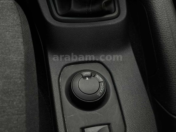 2022 DACİA DUSTER 1.3 TCE ESSENTİAL 4x4 / 75.000 KM / HATASIZ
