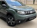 2022 DACİA DUSTER 1.3 TCE ESSENTİAL 4x4 / 75.000 KM / HATASIZ