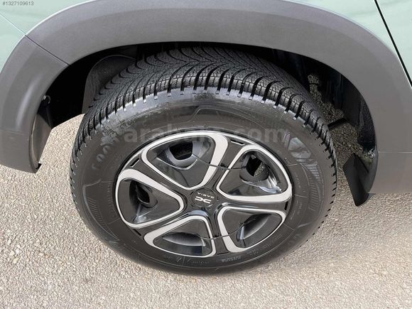 2022 DACİA DUSTER 1.3 TCE ESSENTİAL 4x4 / 75.000 KM / HATASIZ
