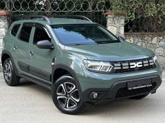 2022 DACİA DUSTER 1.3 TCE ESSENTİAL 4x4 / 75.000 KM / HATASIZ