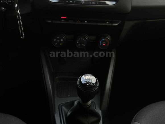 2022 DACİA DUSTER 1.3 TCE ESSENTİAL 4x4 / 75.000 KM / HATASIZ