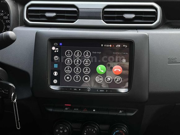 2022 DACİA DUSTER 1.3 TCE ESSENTİAL 4x4 / 75.000 KM / HATASIZ