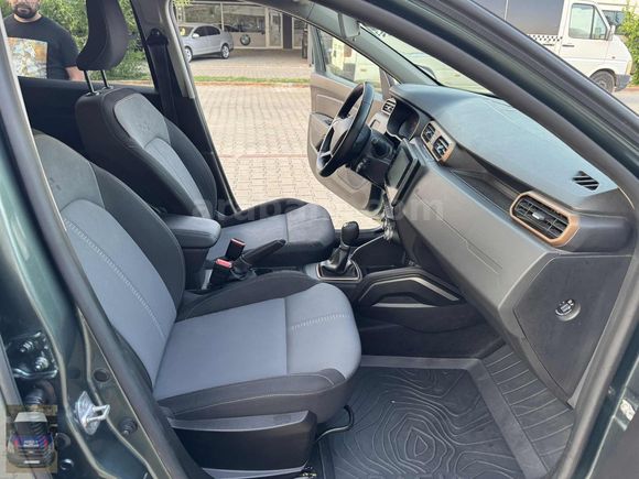 2024 HATASIZ BOYASIZ OTOMATİK EXTREME DUSTER SERVİS BAKIMLI