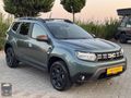 2024 HATASIZ BOYASIZ OTOMATİK EXTREME DUSTER SERVİS BAKIMLI