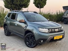 2024 HATASIZ BOYASIZ OTOMATİK EXTREME DUSTER SERVİS BAKIMLI