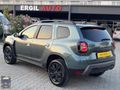 2024 HATASIZ BOYASIZ OTOMATİK EXTREME DUSTER SERVİS BAKIMLI