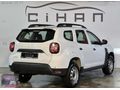 CİHAN|BOYASIZ 2023 4X4 ESSENTİAL YENİ 83KM 4X4 150HP LED FAR
