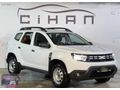 CİHAN|BOYASIZ 2023 4X4 ESSENTİAL YENİ 83KM 4X4 150HP LED FAR