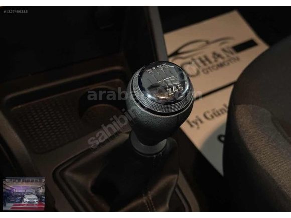 CİHAN|BOYASIZ 2023 4X4 ESSENTİAL YENİ 83KM 4X4 150HP LED FAR