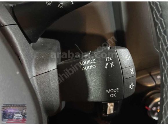CİHAN|BOYASIZ 2023 4X4 ESSENTİAL YENİ 83KM 4X4 150HP LED FAR