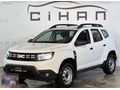 CİHAN|BOYASIZ 2023 4X4 ESSENTİAL YENİ 83KM 4X4 150HP LED FAR