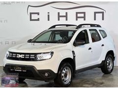 CİHAN|BOYASIZ 2023 4X4 ESSENTİAL YENİ 83KM 4X4 150HP LED FAR