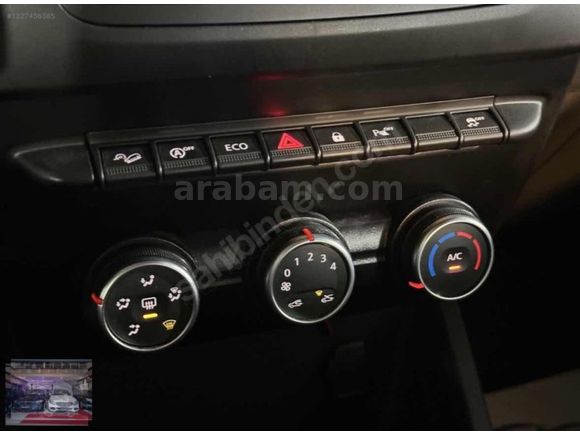 CİHAN|BOYASIZ 2023 4X4 ESSENTİAL YENİ 83KM 4X4 150HP LED FAR