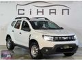 CİHAN|BOYASIZ 2023 4X4 ESSENTİAL YENİ 83KM 4X4 150HP LED FAR