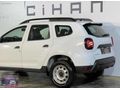 CİHAN|BOYASIZ 2023 4X4 ESSENTİAL YENİ 83KM 4X4 150HP LED FAR