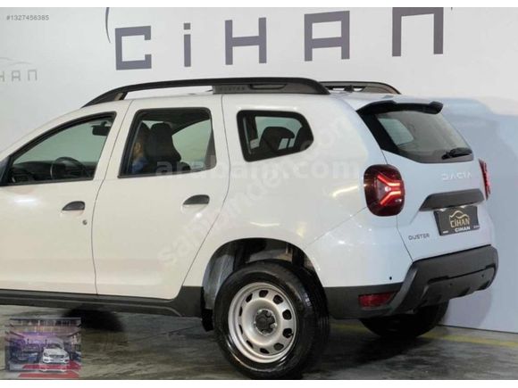 CİHAN|BOYASIZ 2023 4X4 ESSENTİAL YENİ 83KM 4X4 150HP LED FAR