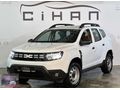 CİHAN|BOYASIZ 2023 4X4 ESSENTİAL YENİ 83KM 4X4 150HP LED FAR