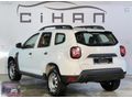 CİHAN|BOYASIZ 2023 4X4 ESSENTİAL YENİ 83KM 4X4 150HP LED FAR