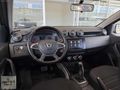 2021 MODEL 93.000 KM BOYASIZ DEĞİŞENSİZ PRESTİGE PLUS DUSTER