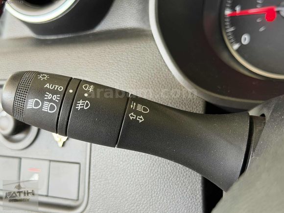 2021 MODEL 93.000 KM BOYASIZ DEĞİŞENSİZ PRESTİGE PLUS DUSTER