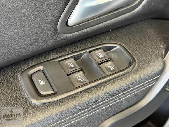 2021 MODEL 93.000 KM BOYASIZ DEĞİŞENSİZ PRESTİGE PLUS DUSTER