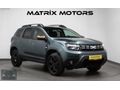 HATASIZ BOYASIZ 2024 DUSTER 1.3 TURBO EXTREME EDC 150 HP