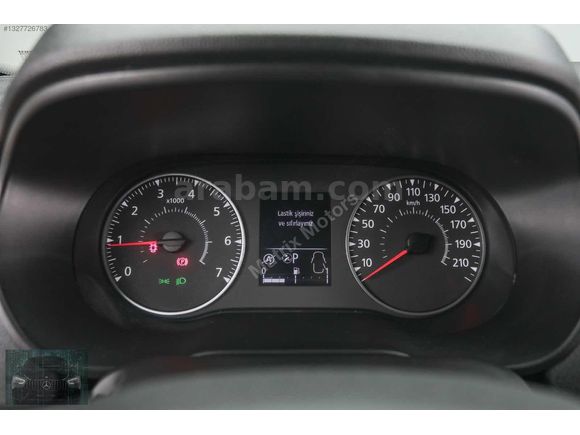 HATASIZ BOYASIZ 2024 DUSTER 1.3 TURBO EXTREME EDC 150 HP