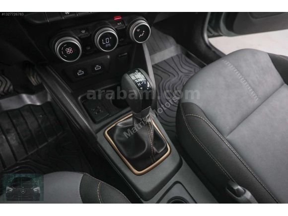 HATASIZ BOYASIZ 2024 DUSTER 1.3 TURBO EXTREME EDC 150 HP