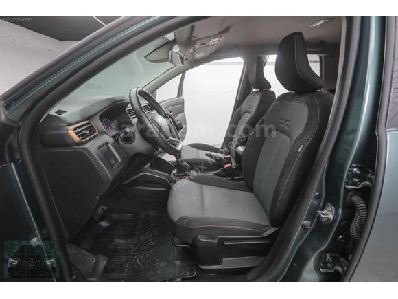 HATASIZ BOYASIZ 2024 DUSTER 1.3 TURBO EXTREME EDC 150 HP