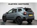HATASIZ BOYASIZ 2024 DUSTER 1.3 TURBO EXTREME EDC 150 HP