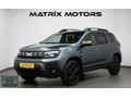 HATASIZ BOYASIZ 2024 DUSTER 1.3 TURBO EXTREME EDC 150 HP