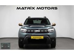 HATASIZ BOYASIZ 2024 DUSTER 1.3 TURBO EXTREME EDC 150 HP