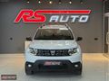 RS AUTO'DAN / 2020 HATASIZ DUSTER 4x4 1.3 TCE SADECE 28 BİN KM