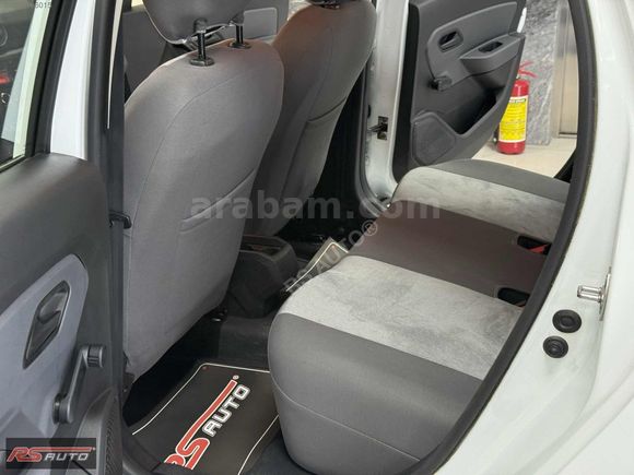 RS AUTO'DAN / 2020 HATASIZ DUSTER 4x4 1.3 TCE SADECE 28 BİN KM