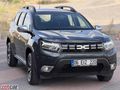 'Zet Car' Duster 1.3 Tce Essential Otomatik 42.000km Boyasız