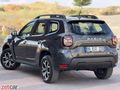 'Zet Car' Duster 1.3 Tce Essential Otomatik 42.000km Boyasız