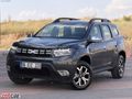 'Zet Car' Duster 1.3 Tce Essential Otomatik 42.000km Boyasız