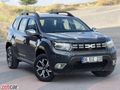 'Zet Car' Duster 1.3 Tce Essential Otomatik 42.000km Boyasız