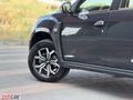 'Zet Car' Duster 1.3 Tce Essential Otomatik 42.000km Boyasız